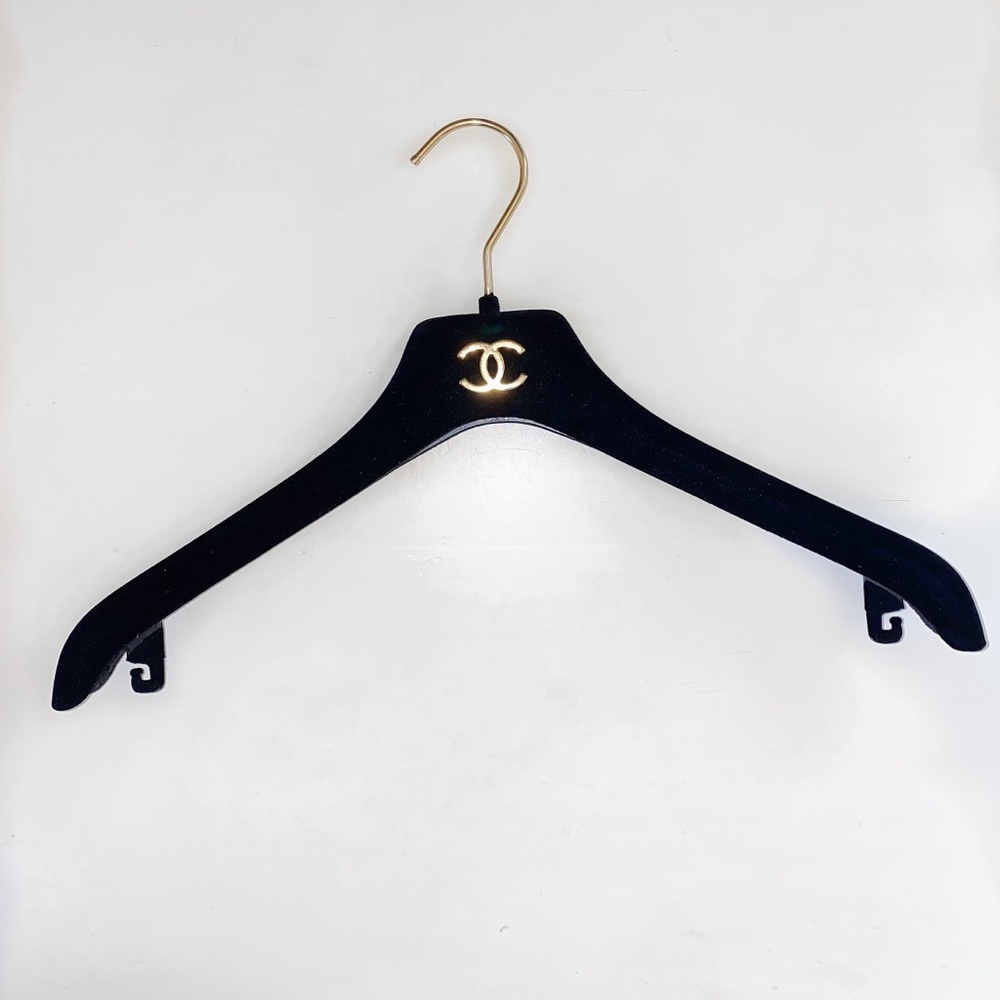 Authentic Classic Coco Chanel Jacket - Picture 15 of 16